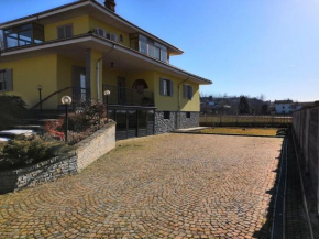 Tranquillità, comfort e natura